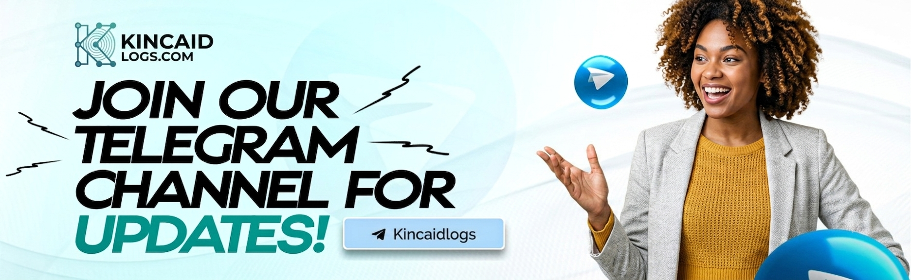 Join our Telegram channel for updates